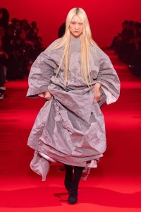 Vetements Fall 2024 Ready-to-Wear Collection at Paris Fashion Week