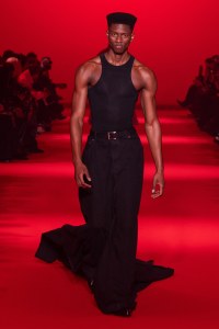 Vetements Fall 2024 Ready-to-Wear Collection at Paris Fashion Week