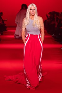 Vetements Fall 2024 Ready-to-Wear Collection at Paris Fashion Week