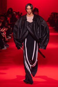 Vetements Fall 2024 Ready-to-Wear Collection at Paris Fashion Week