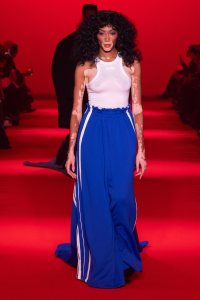 Vetements Fall 2024 Ready-to-Wear Collection at Paris Fashion Week