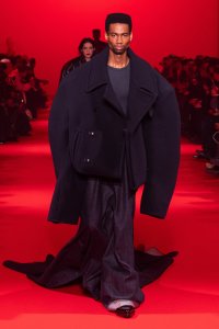 Vetements Fall 2024 Ready-to-Wear Collection at Paris Fashion Week