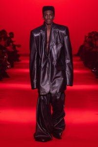 Vetements Fall 2024 Ready-to-Wear Collection at Paris Fashion Week