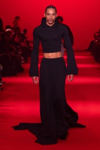 Vetements Fall 2024 Ready-to-Wear Collection at Paris Fashion Week