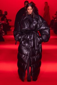 Vetements Fall 2024 Ready-to-Wear Collection at Paris Fashion Week
