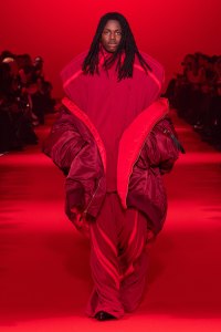 Vetements Fall 2024 Ready-to-Wear Collection at Paris Fashion Week