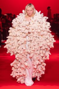 Vetements Fall 2024 Ready-to-Wear Collection at Paris Fashion Week