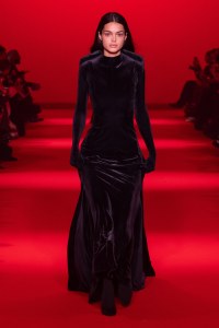 Vetements Fall 2024 Ready-to-Wear Collection at Paris Fashion Week