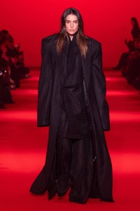 Vetements Fall 2024 Ready-to-Wear Collection at Paris Fashion Week