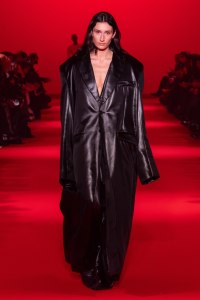 Vetements Fall 2024 Ready-to-Wear Collection at Paris Fashion Week