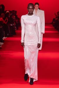 Vetements Fall 2024 Ready-to-Wear Collection at Paris Fashion Week