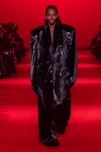 Vetements Fall 2024 Ready-to-Wear Collection at Paris Fashion Week