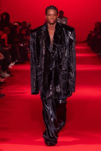 Vetements Fall 2024 Ready-to-Wear Collection at Paris Fashion Week