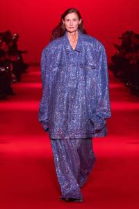 Vetements Fall 2024 Ready-to-Wear Collection at Paris Fashion Week