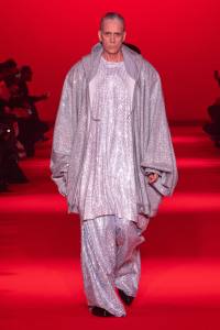 Vetements Fall 2024 Ready-to-Wear Collection at Paris Fashion Week