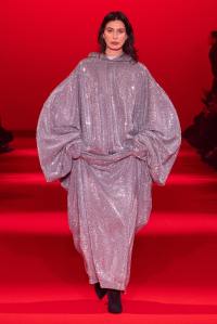 Vetements Fall 2024 Ready-to-Wear Collection at Paris Fashion Week