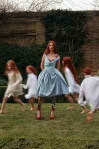 Vivienne Westwood Fall 2024 Ready-to-Wear Collection