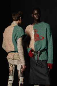 Vivienne Westwood Fall 2024 Ready-to-Wear Collection