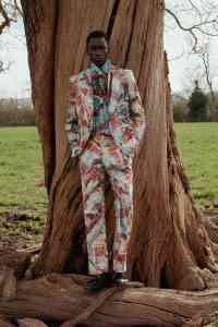 Vivienne Westwood Fall 2024 Ready-to-Wear Collection