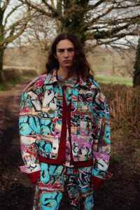 Vivienne Westwood Fall 2024 Ready-to-Wear Collection
