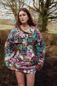 Vivienne Westwood Fall 2024 Ready-to-Wear Collection
