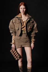 Vivienne Westwood Fall 2024 Ready-to-Wear Collection