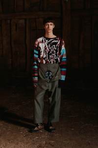 Vivienne Westwood Fall 2024 Ready-to-Wear Collection