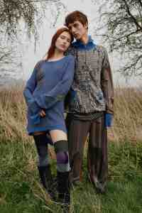 Vivienne Westwood Fall 2024 Ready-to-Wear Collection