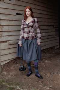 Vivienne Westwood Fall 2024 Ready-to-Wear Collection