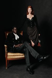 Vivienne Westwood Fall 2024 Ready-to-Wear Collection