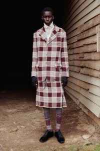 Vivienne Westwood Fall 2024 Ready-to-Wear Collection