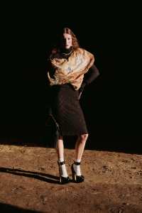 Vivienne Westwood Fall 2024 Ready-to-Wear Collection