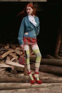 Vivienne Westwood Fall 2024 Ready-to-Wear Collection