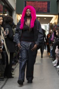 Xuly Bet Fall 2024 Ready-to-Wear Collection at Paris Fashion Week