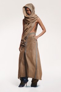 Y/Project Fall 2024 Ready-to-Wear Collection at Paris Fashion Week