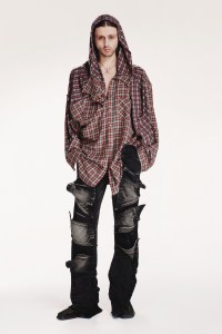 Y/Project Fall 2024 Ready-to-Wear Collection at Paris Fashion Week