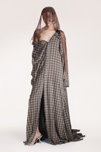 Y/Project Fall 2024 Ready-to-Wear Collection at Paris Fashion Week