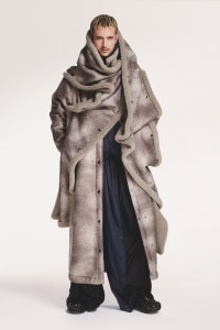 Y/Project Fall 2024 Ready-to-Wear Collection at Paris Fashion Week