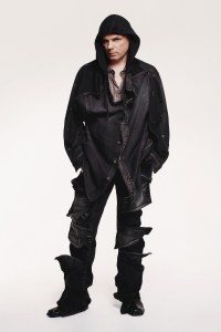 Y/Project Fall 2024 Ready-to-Wear Collection at Paris Fashion Week