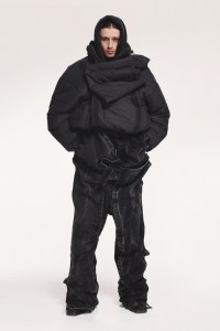 Y/Project Fall 2024 Ready-to-Wear Collection at Paris Fashion Week