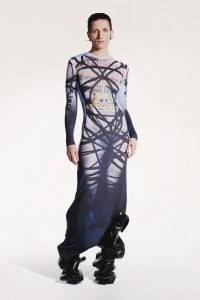 Y/Project Fall 2024 Ready-to-Wear Collection at Paris Fashion Week