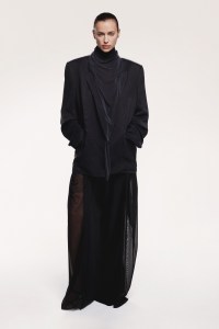 Y/Project Fall 2024 Ready-to-Wear Collection at Paris Fashion Week
