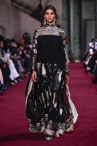Zimmermann Fall 2024 Ready-to-Wear Collection at Paris Fashion Week