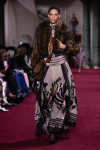Zimmermann Fall 2024 Ready-to-Wear Collection at Paris Fashion Week