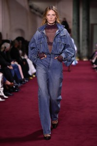 Zimmermann Fall 2024 Ready-to-Wear Collection at Paris Fashion Week