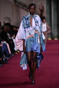 Zimmermann Fall 2024 Ready-to-Wear Collection at Paris Fashion Week