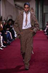 Zimmermann Fall 2024 Ready-to-Wear Collection at Paris Fashion Week