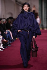 Zimmermann Fall 2024 Ready-to-Wear Collection at Paris Fashion Week