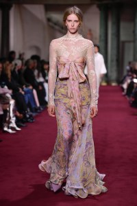 Zimmermann Fall 2024 Ready-to-Wear Collection at Paris Fashion Week