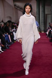 Zimmermann Fall 2024 Ready-to-Wear Collection at Paris Fashion Week